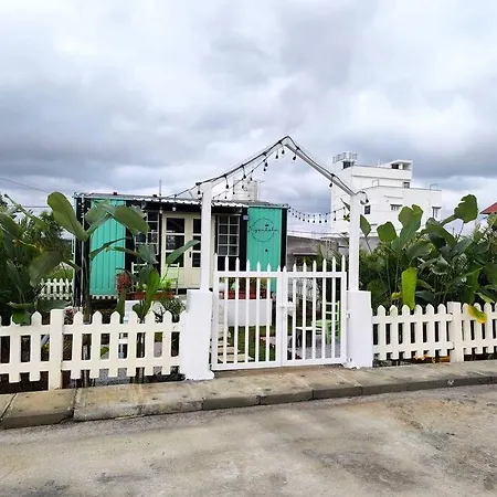 Cozy Cottage Near Hessarghatta